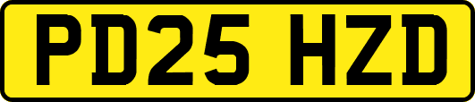 PD25HZD