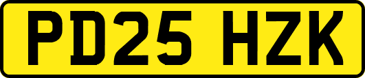 PD25HZK