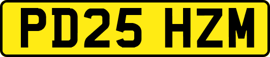 PD25HZM