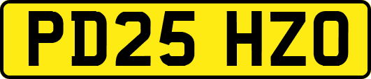 PD25HZO