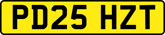 PD25HZT