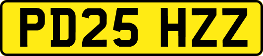 PD25HZZ
