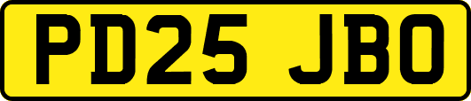 PD25JBO