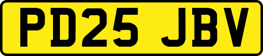 PD25JBV