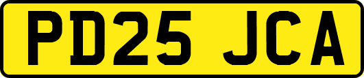 PD25JCA