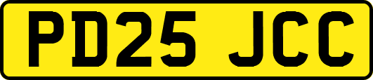 PD25JCC