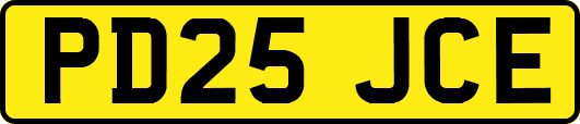 PD25JCE