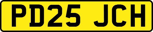 PD25JCH
