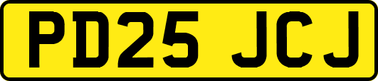 PD25JCJ