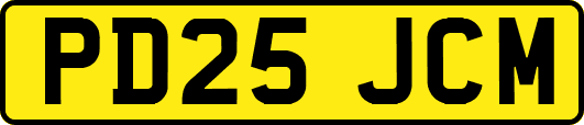 PD25JCM
