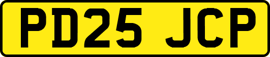 PD25JCP