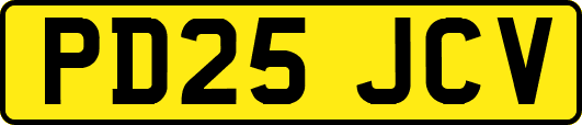 PD25JCV
