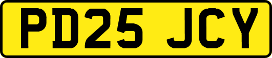 PD25JCY