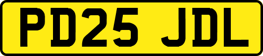PD25JDL