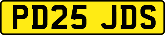 PD25JDS