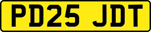 PD25JDT
