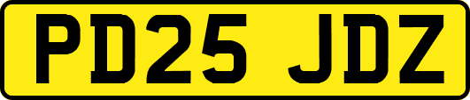 PD25JDZ