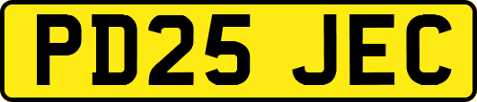 PD25JEC