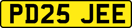 PD25JEE