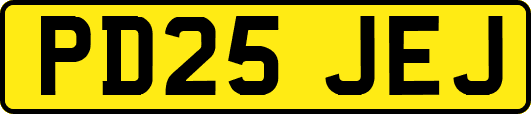 PD25JEJ
