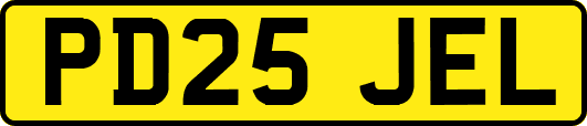 PD25JEL