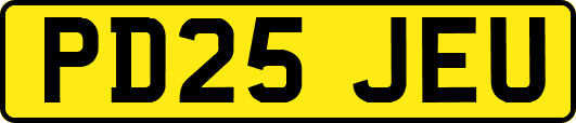 PD25JEU