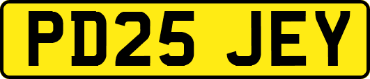 PD25JEY