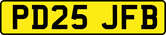 PD25JFB