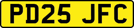 PD25JFC