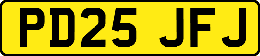 PD25JFJ