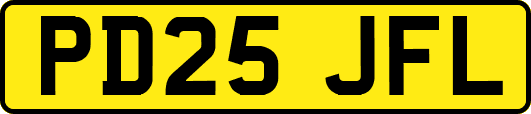 PD25JFL