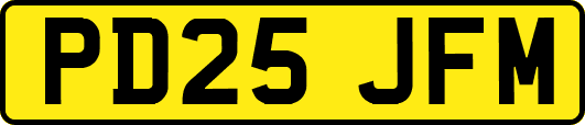 PD25JFM