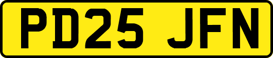 PD25JFN