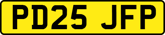 PD25JFP