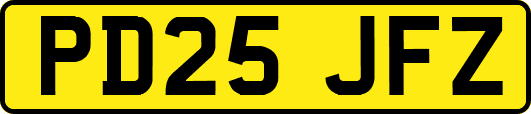 PD25JFZ