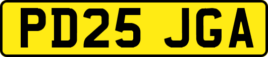 PD25JGA