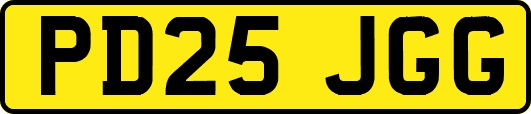 PD25JGG