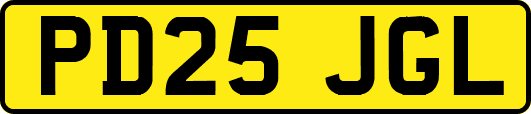 PD25JGL