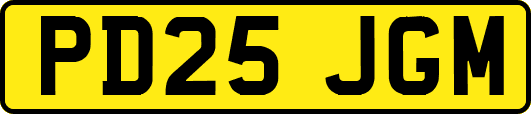 PD25JGM