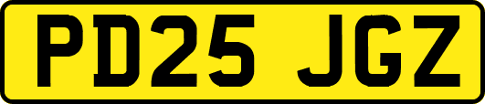 PD25JGZ