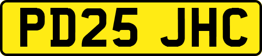 PD25JHC