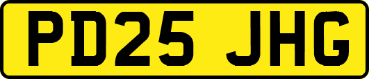 PD25JHG