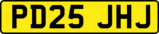 PD25JHJ