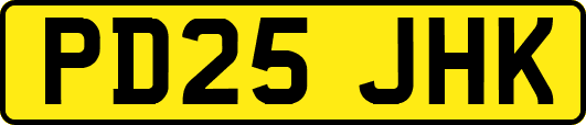 PD25JHK