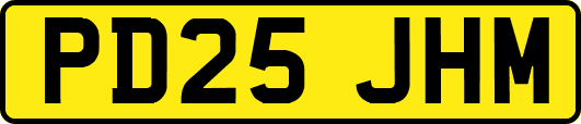 PD25JHM