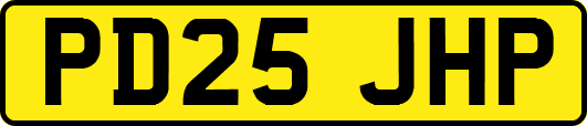 PD25JHP