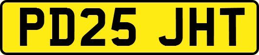 PD25JHT