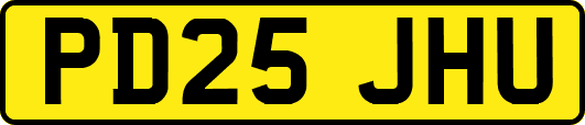PD25JHU
