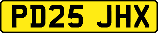 PD25JHX