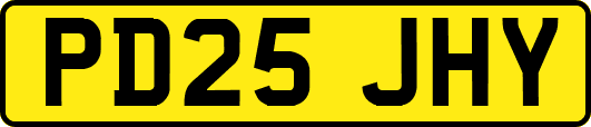 PD25JHY